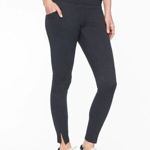 Athleta Mercer Herringbone Tight - Medium